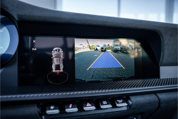 Porsche 911 992 4.0 GT3 RS Weissach - Keramisch | Lift | Bose | Individual