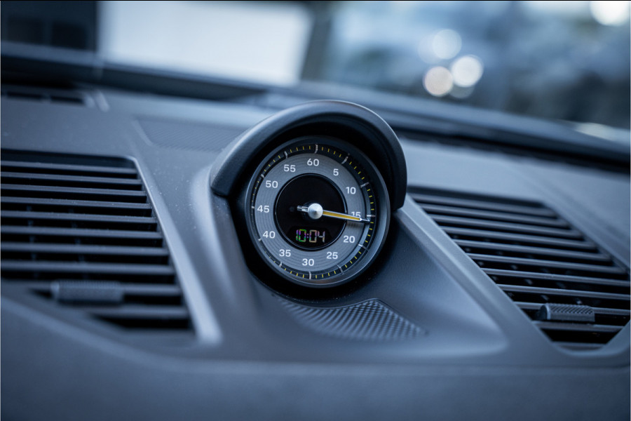 Porsche 911 992 4.0 GT3 RS Weissach - Keramisch | Lift | Bose | Individual