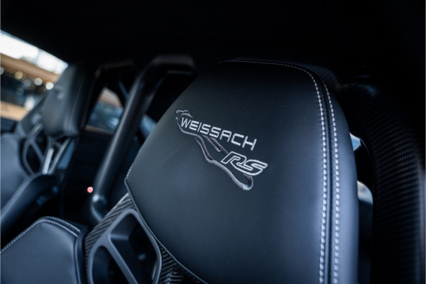 Porsche 911 992 4.0 GT3 RS Weissach - Keramisch | Lift | Bose | Individual