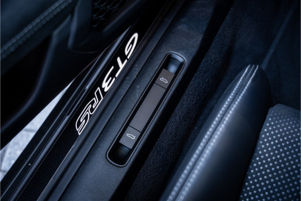 Porsche 911 992 4.0 GT3 RS Weissach - Keramisch | Lift | Bose | Individual