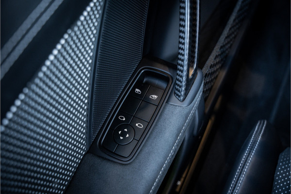 Porsche 911 992 4.0 GT3 RS Weissach - Keramisch | Lift | Bose | Individual