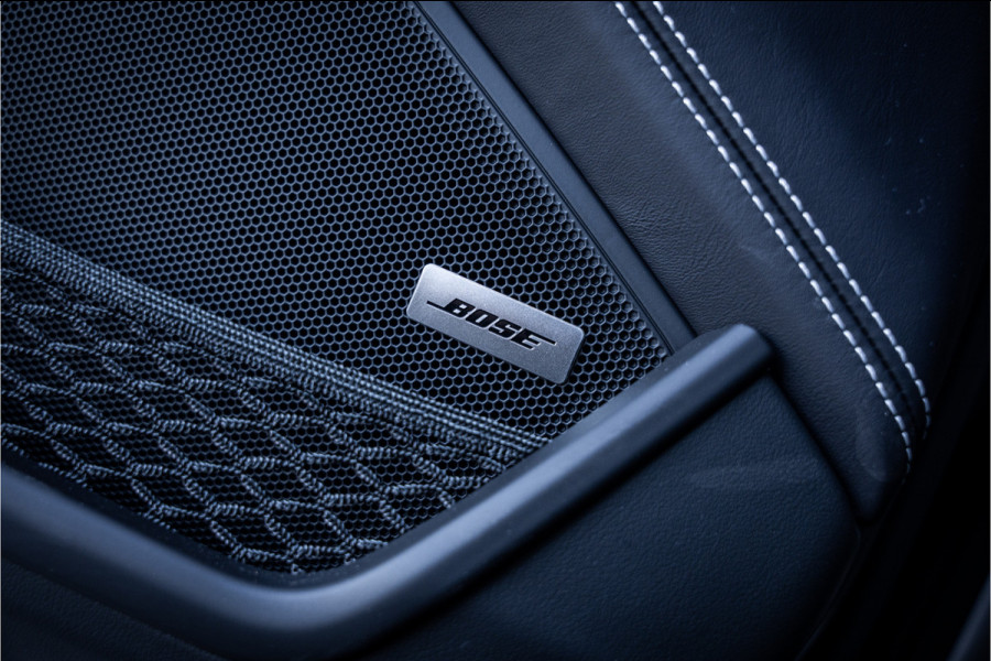 Porsche 911 992 4.0 GT3 RS Weissach - Keramisch | Lift | Bose | Individual