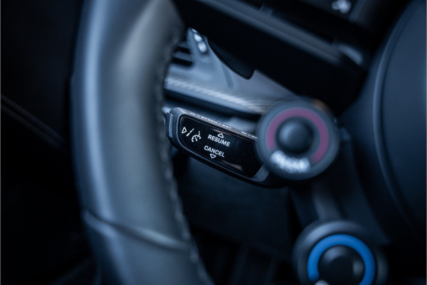 Porsche 911 992 4.0 GT3 RS Weissach - Keramisch | Lift | Bose | Individual