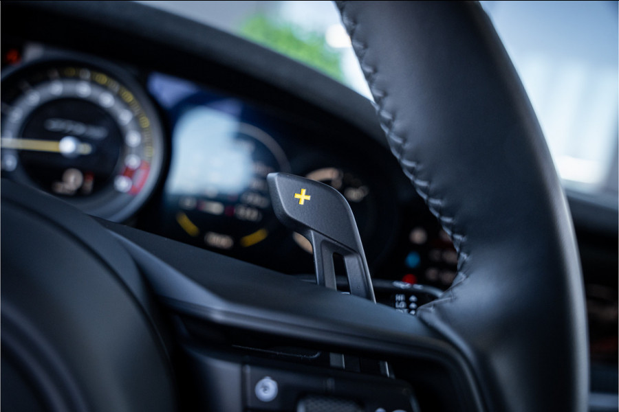 Porsche 911 992 4.0 GT3 RS Weissach - Keramisch | Lift | Bose | Individual