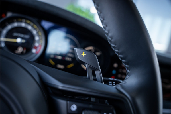 Porsche 911 992 4.0 GT3 RS Weissach - Keramisch | Lift | Bose | Individual