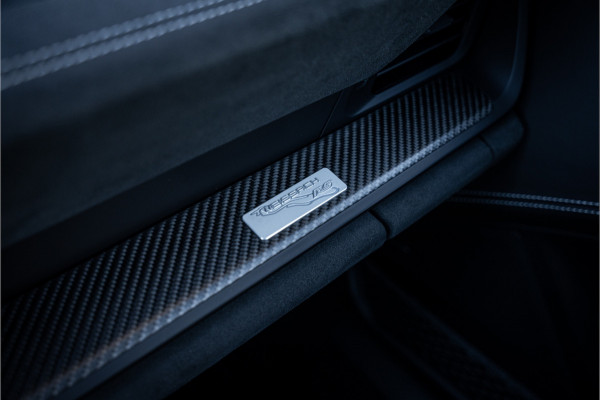 Porsche 911 992 4.0 GT3 RS Weissach - Keramisch | Lift | Bose | Individual