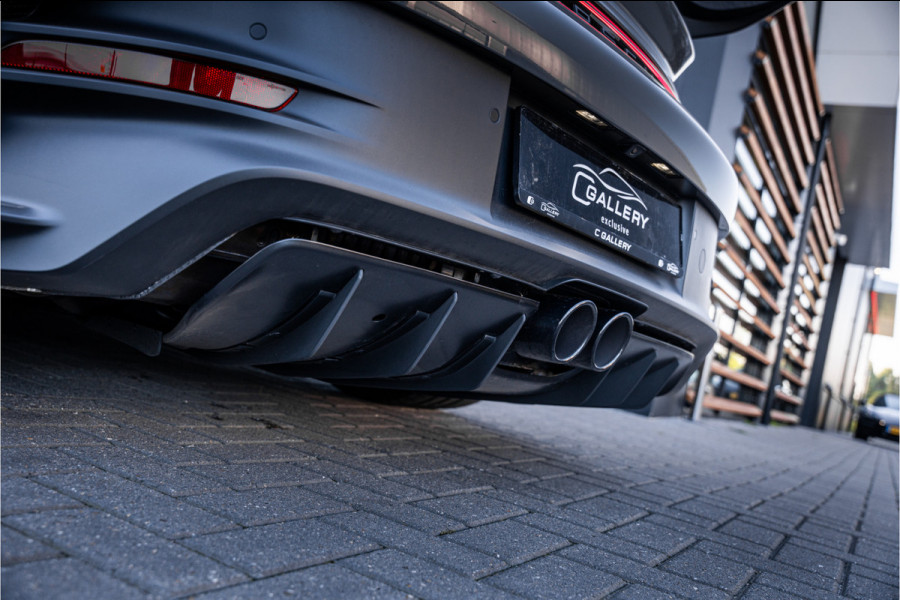 Porsche 911 992 4.0 GT3 RS Weissach - Keramisch | Lift | Bose | Individual