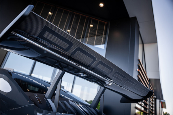 Porsche 911 992 4.0 GT3 RS Weissach - Keramisch | Lift | Bose | Individual