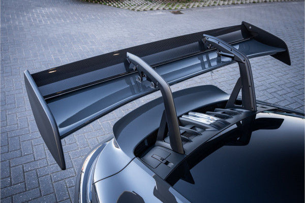 Porsche 911 992 4.0 GT3 RS Weissach - Keramisch | Lift | Bose | Individual