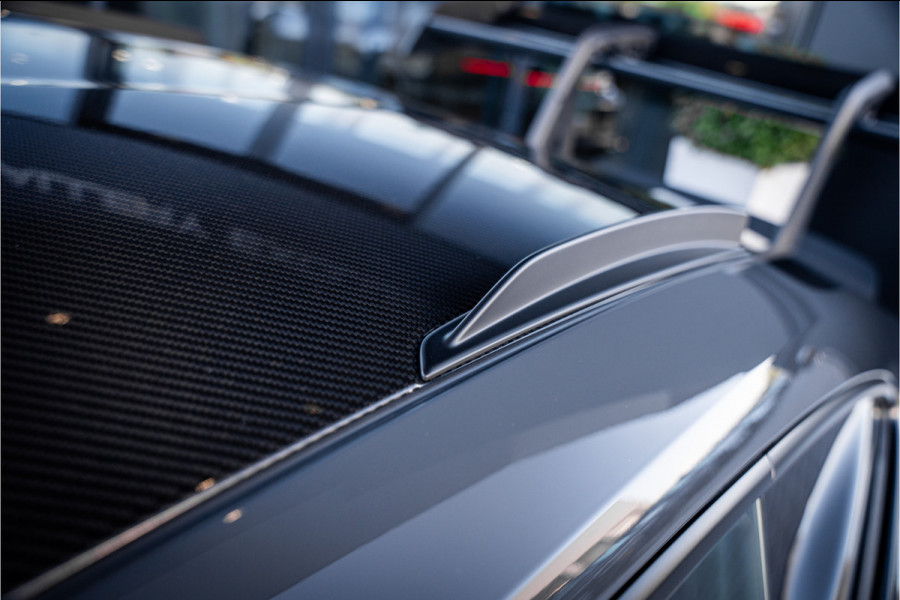 Porsche 911 992 4.0 GT3 RS Weissach - Keramisch | Lift | Bose | Individual