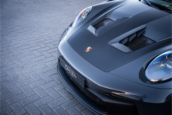 Porsche 911 992 4.0 GT3 RS Weissach - Keramisch | Lift | Bose | Individual