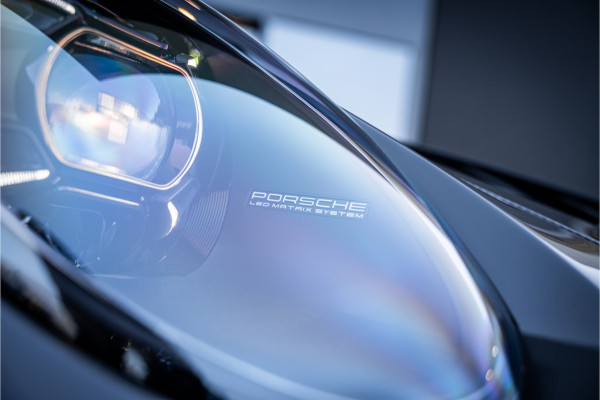 Porsche 911 992 4.0 GT3 RS Weissach - Keramisch | Lift | Bose | Individual