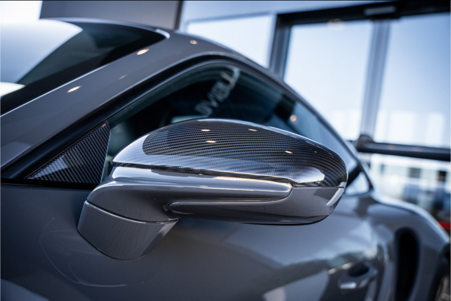 Porsche 911 992 4.0 GT3 RS Weissach - Keramisch | Lift | Bose | Individual