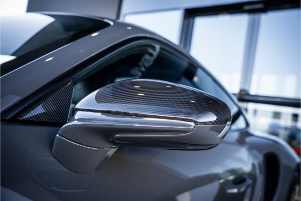 Porsche 911 992 4.0 GT3 RS Weissach - Keramisch | Lift | Bose | Individual