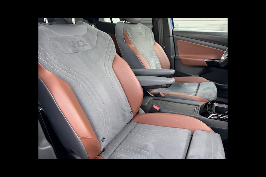 Volkswagen ID.4 First 77 kWh SOH 89.8% 127.000km Airco/ECC,Navigatie,Panoramadak,Camera