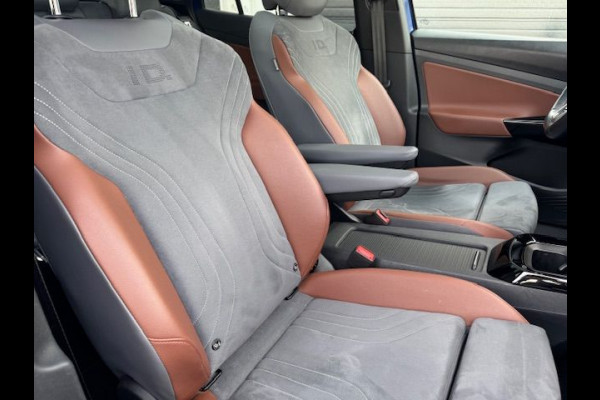 Volkswagen ID.4 First 77 kWh SOH 89.8% 127.000km Airco/ECC,Navigatie,Panoramadak,Camera