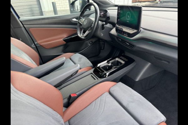 Volkswagen ID.4 First 77 kWh SOH 89.8% 127.000km Airco/ECC,Navigatie,Panoramadak,Camera