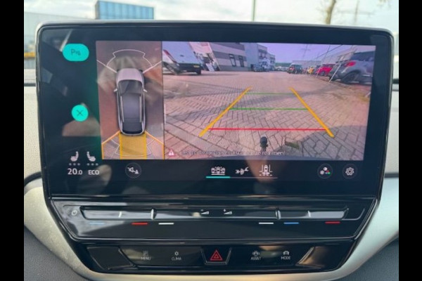 Volkswagen ID.4 First 77 kWh SOH 89.8% 127.000km Airco/ECC,Navigatie,Panoramadak,Camera