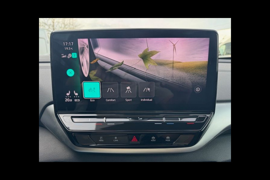 Volkswagen ID.4 First 77 kWh SOH 89.8% 127.000km Airco/ECC,Navigatie,Panoramadak,Camera