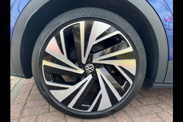Volkswagen ID.4 First 77 kWh SOH 89.8% 127.000km Airco/ECC,Navigatie,Panoramadak,Camera