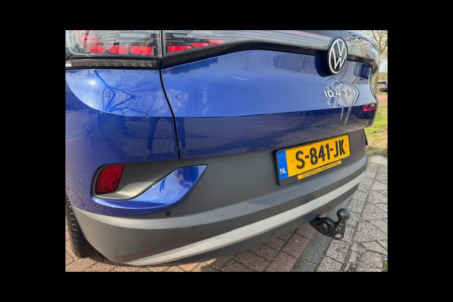 Volkswagen ID.4 First 77 kWh SOH 89.8% 127.000km Airco/ECC,Navigatie,Panoramadak,Camera