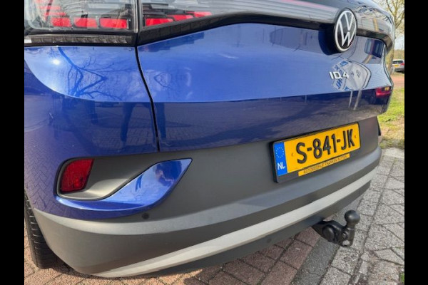 Volkswagen ID.4 First 77 kWh SOH 89.8% 127.000km Airco/ECC,Navigatie,Panoramadak,Camera