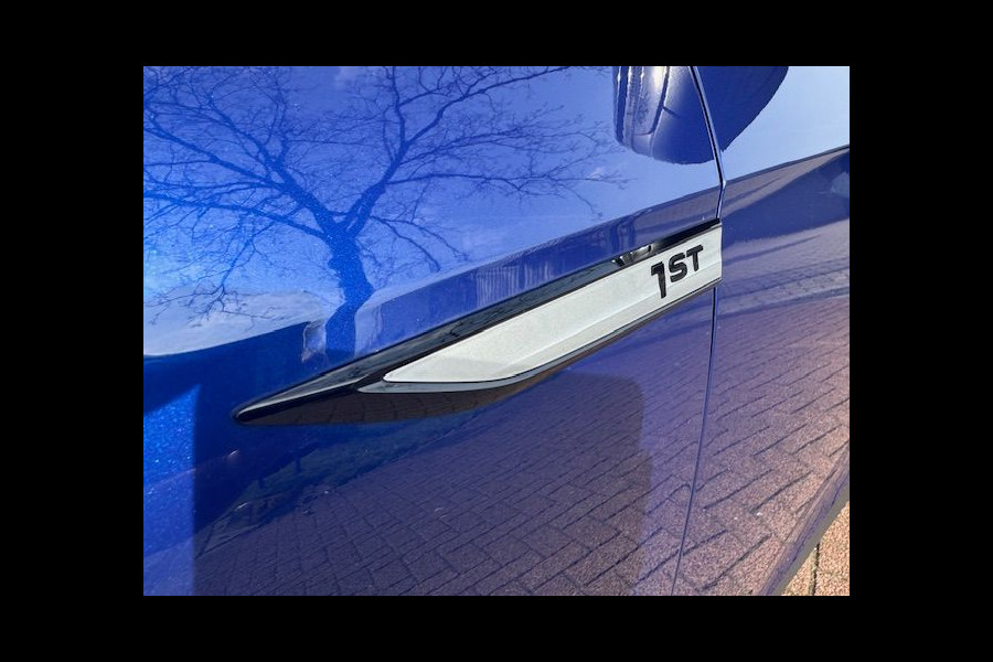 Volkswagen ID.4 First 77 kWh SOH 89.8% 127.000km Airco/ECC,Navigatie,Panoramadak,Camera