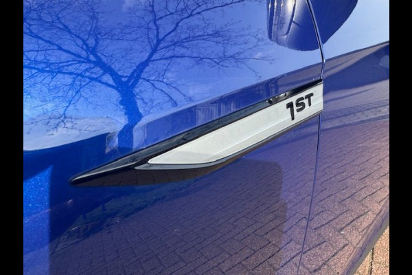 Volkswagen ID.4 First 77 kWh SOH 89.8% 127.000km Airco/ECC,Navigatie,Panoramadak,Camera