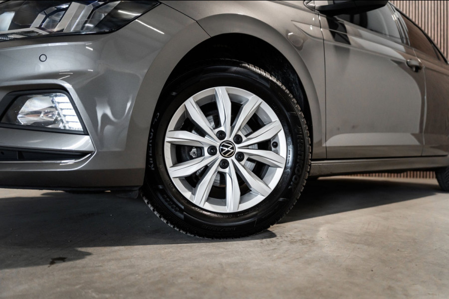 Volkswagen Polo 1.0 TSI Highline Business R PDC CRUICE