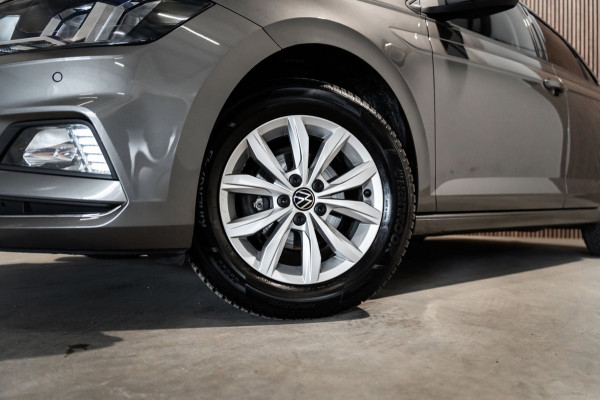 Volkswagen Polo 1.0 TSI Highline Business R PDC CRUICE