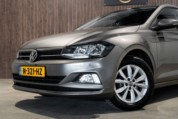Volkswagen Polo 1.0 TSI Highline Business R PDC CRUICE