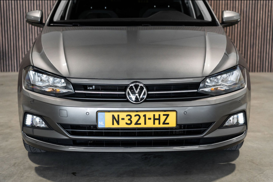 Volkswagen Polo 1.0 TSI Highline Business R PDC CRUICE