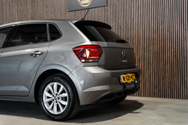 Volkswagen Polo 1.0 TSI Highline Business R PDC CRUICE