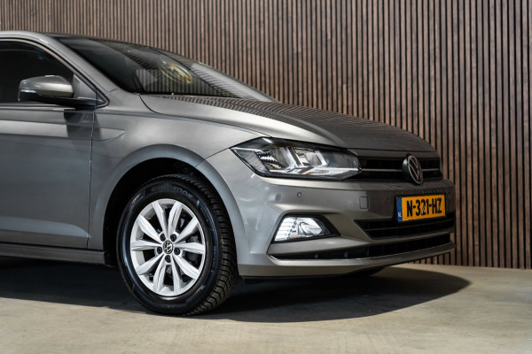 Volkswagen Polo 1.0 TSI Highline Business R PDC CRUICE
