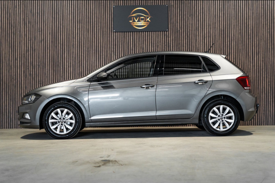 Volkswagen Polo 1.0 TSI Highline Business R PDC CRUICE