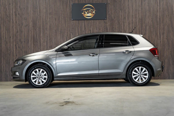 Volkswagen Polo 1.0 TSI Highline Business R PDC CRUICE