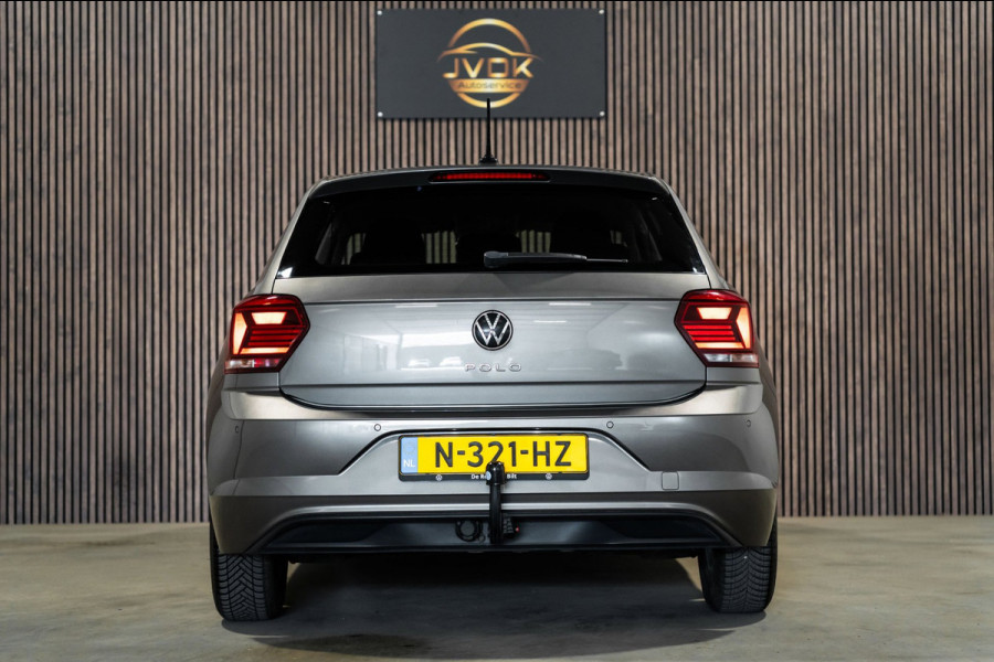 Volkswagen Polo 1.0 TSI Highline Business R PDC CRUICE