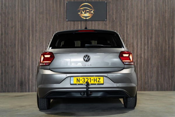 Volkswagen Polo 1.0 TSI Highline Business R PDC CRUICE