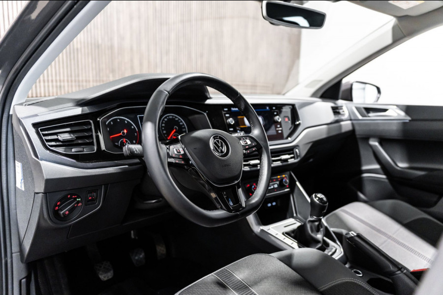 Volkswagen Polo 1.0 TSI Highline Business R PDC CRUICE