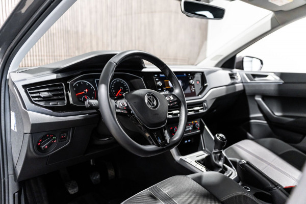 Volkswagen Polo 1.0 TSI Highline Business R PDC CRUICE