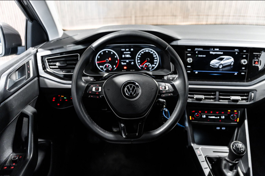 Volkswagen Polo 1.0 TSI Highline Business R PDC CRUICE