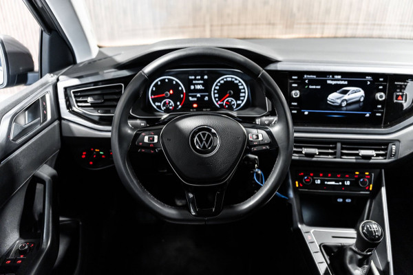 Volkswagen Polo 1.0 TSI Highline Business R PDC CRUICE