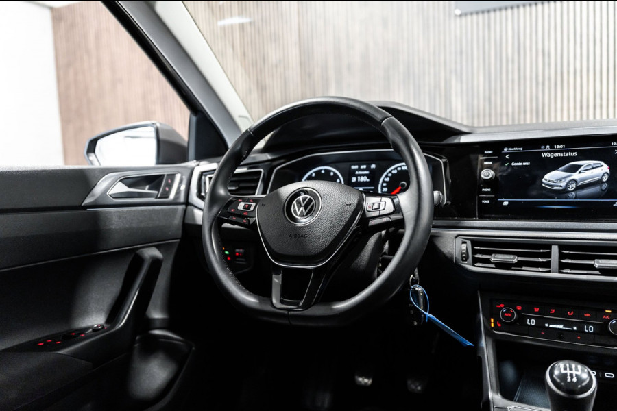 Volkswagen Polo 1.0 TSI Highline Business R PDC CRUICE