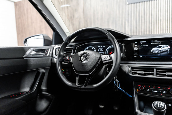 Volkswagen Polo 1.0 TSI Highline Business R PDC CRUICE