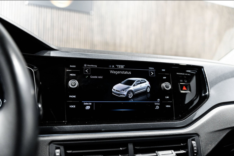 Volkswagen Polo 1.0 TSI Highline Business R PDC CRUICE