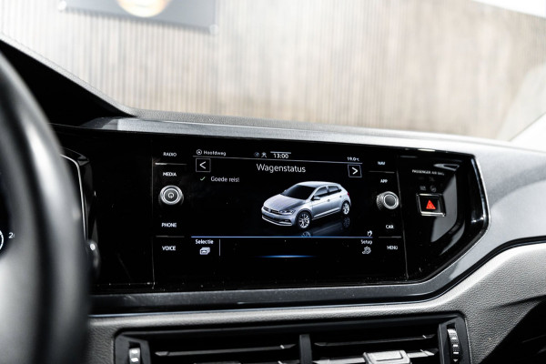 Volkswagen Polo 1.0 TSI Highline Business R PDC CRUICE