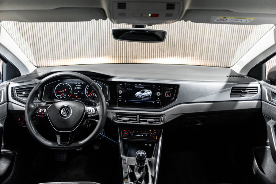 Volkswagen Polo 1.0 TSI Highline Business R PDC CRUICE