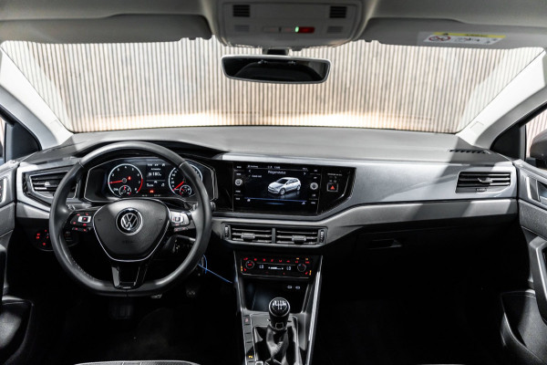 Volkswagen Polo 1.0 TSI Highline Business R PDC CRUICE