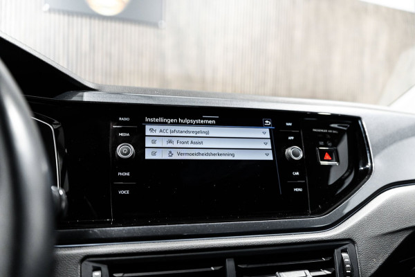 Volkswagen Polo 1.0 TSI Highline Business R PDC CRUICE