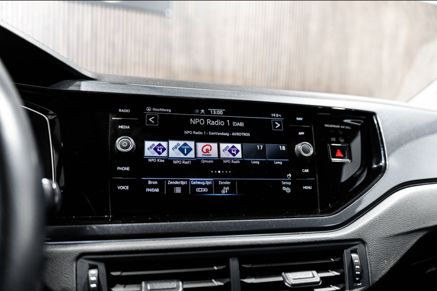 Volkswagen Polo 1.0 TSI Highline Business R PDC CRUICE